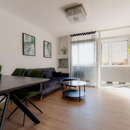 Appartement Mateo à Zadar Extérieur photo