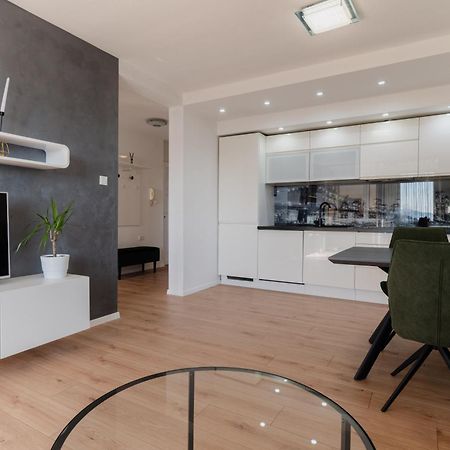 Appartement Mateo à Zadar Extérieur photo