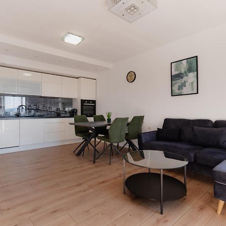 Appartement Mateo à Zadar Extérieur photo