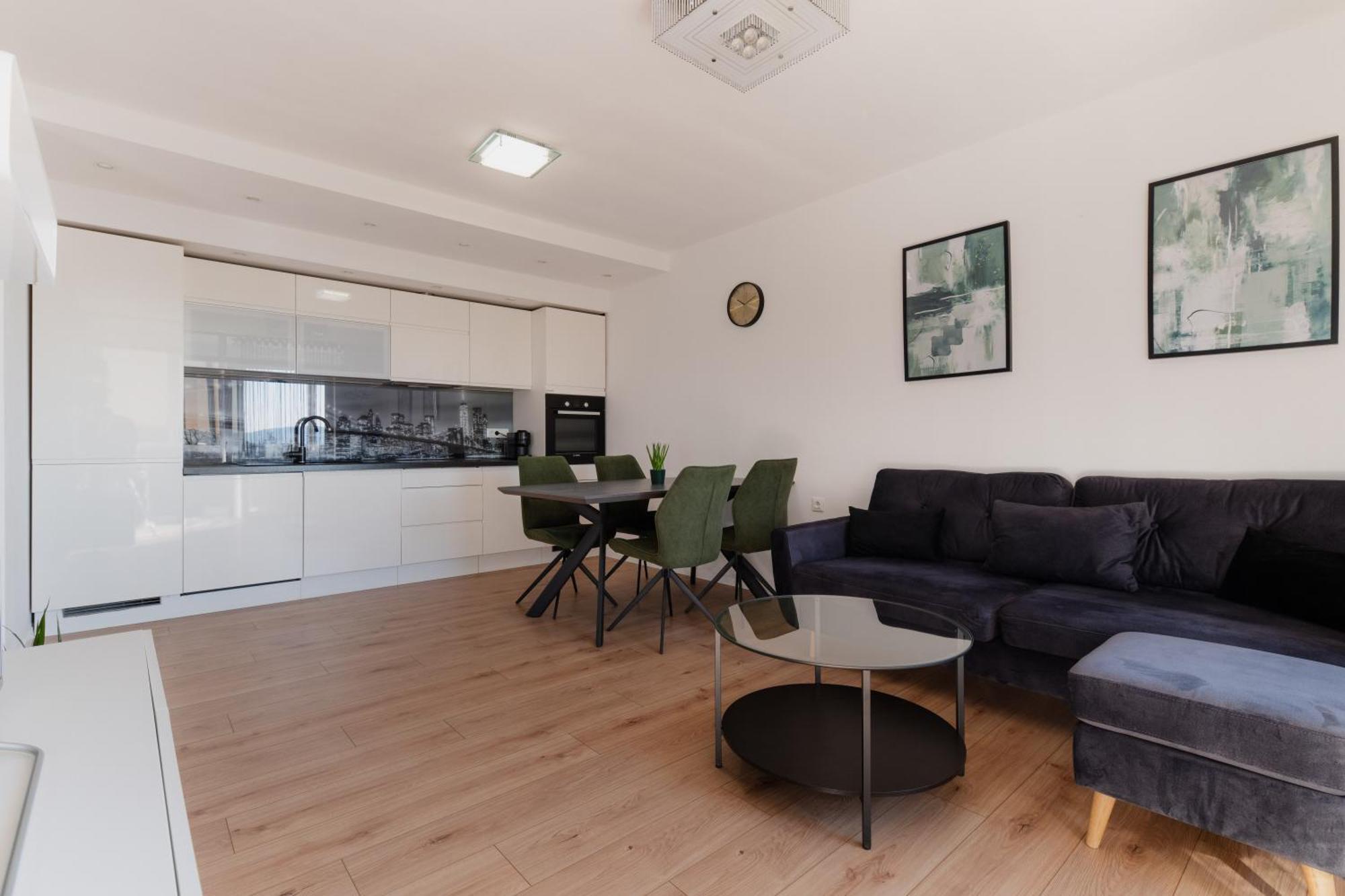 Appartement Mateo à Zadar Extérieur photo