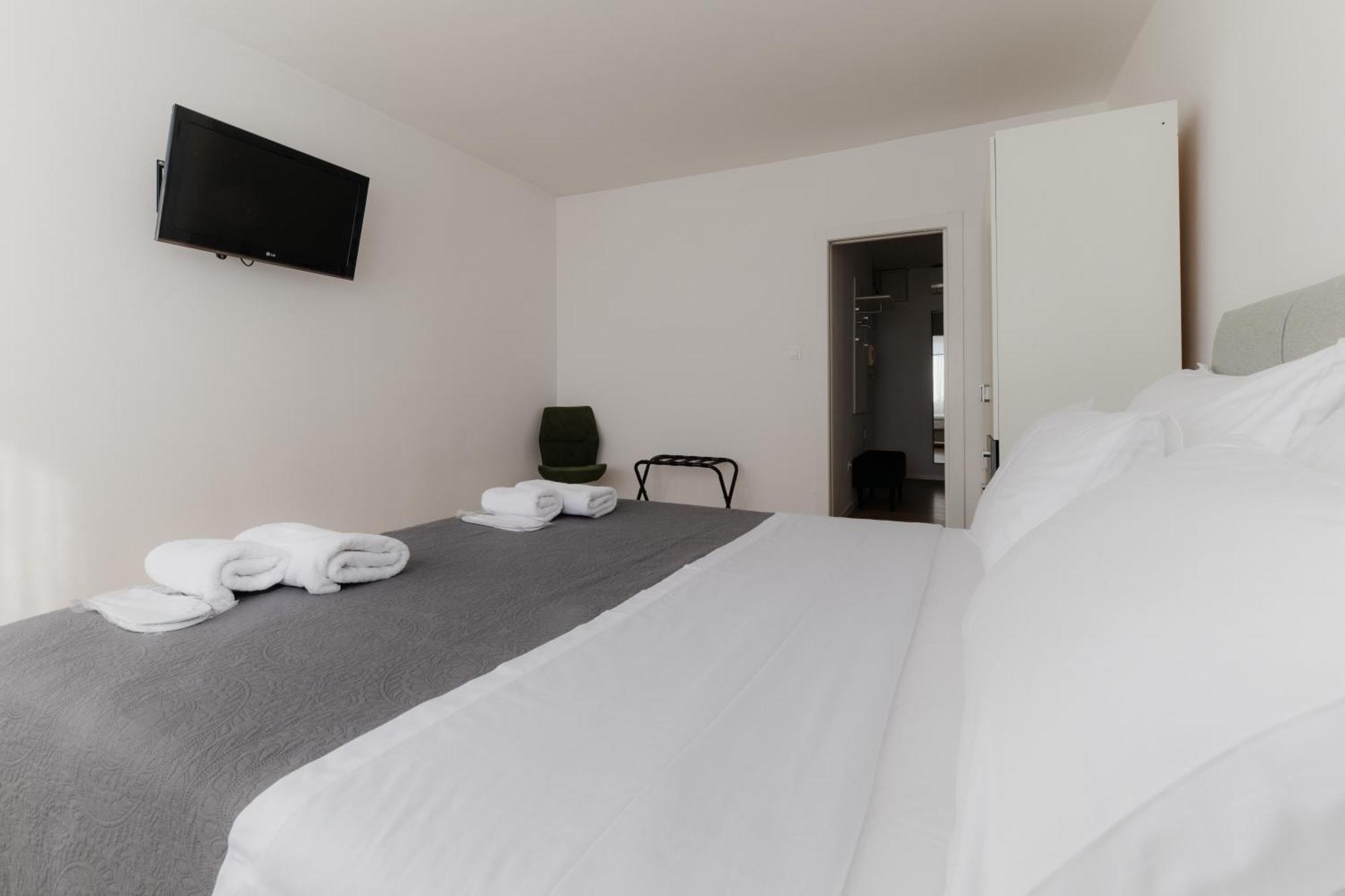 Appartement Mateo à Zadar Extérieur photo