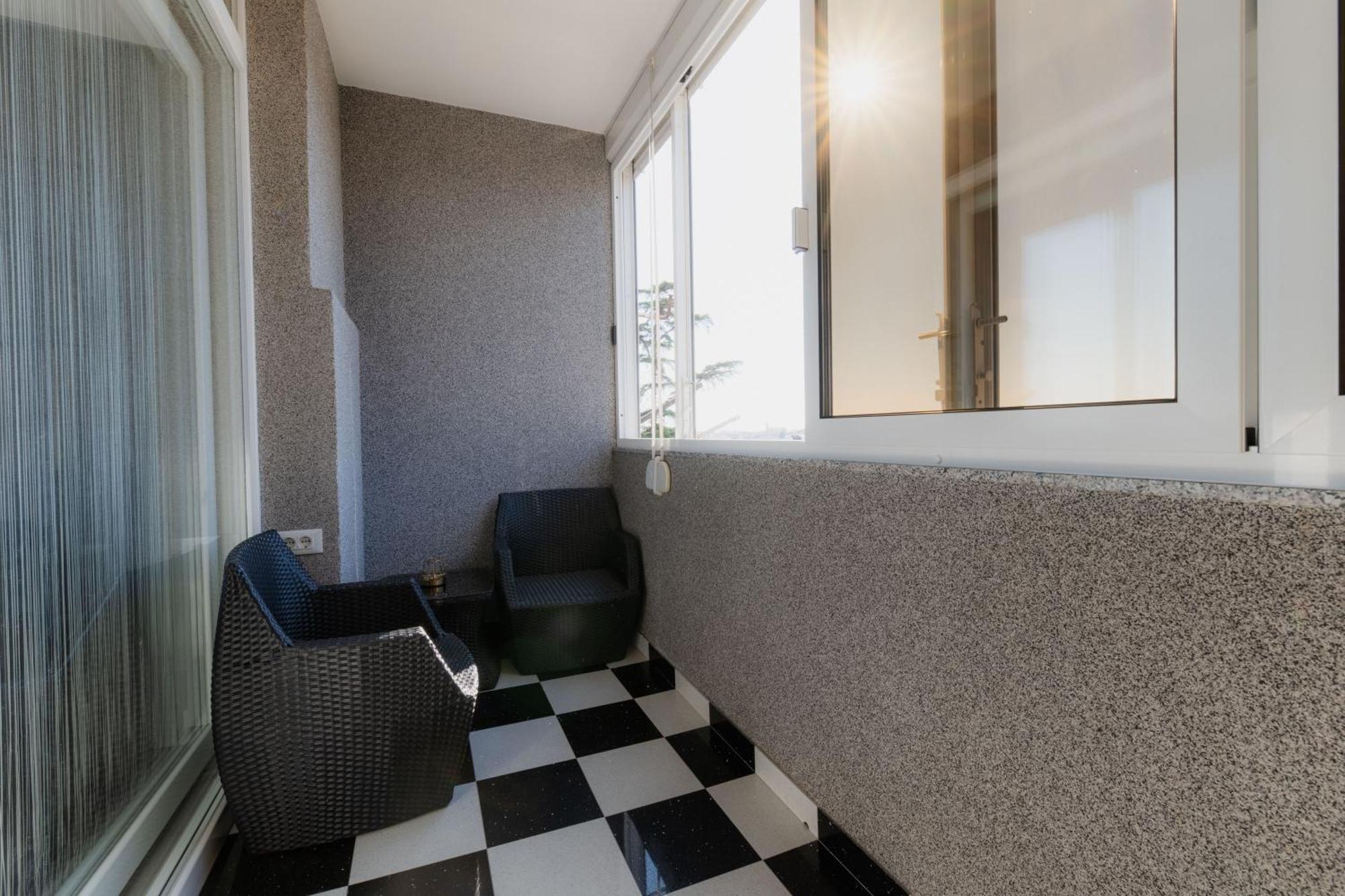 Appartement Mateo à Zadar Extérieur photo